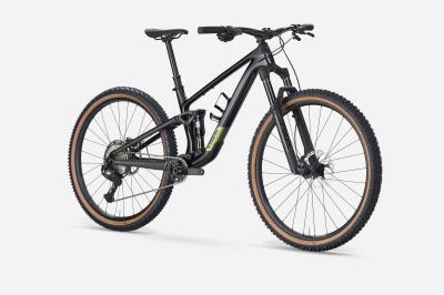 Trek Top Fuel 9.8 L Dark Star Produktbild 1