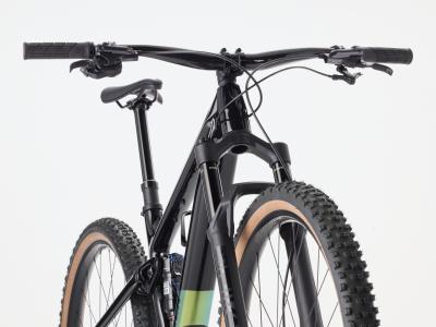 Trek Top Fuel 9.8 L Dark Star Produktbild 3