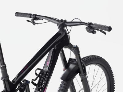 Trek Slash 9.8 L Dark Star/Dark Web Produktbild 3