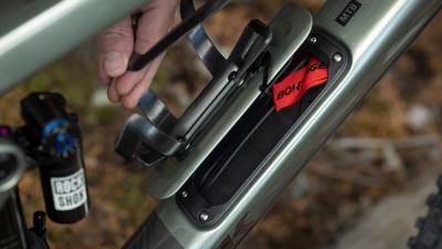 Trek Slash 9.8 XL Dark Star/Dark Web Produktbild 9