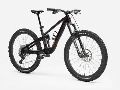 Trek Fuel EX 9.9 X0 AXS XXL Gloss Dark Carmine/Matte Tr Produktbild 1