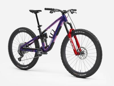 Trek Fuel EX 9.9 X0 AXS S Purple Phaze/Amethyst Marble Produktbild 1