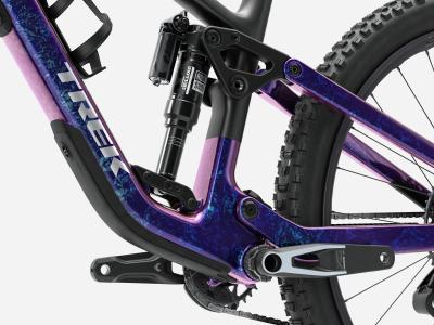 Trek Fuel EX 9.9 X0 AXS S Purple Phaze/Amethyst Marble Produktbild 2