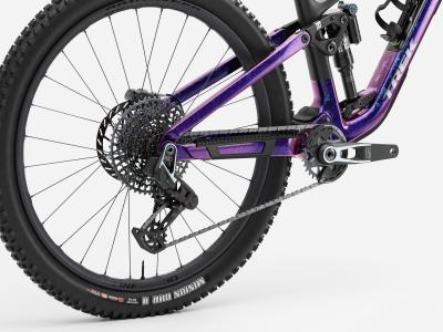 Trek Fuel EX 9.9 X0 AXS M Purple Phaze/Amethyst Marble Produktbild 3