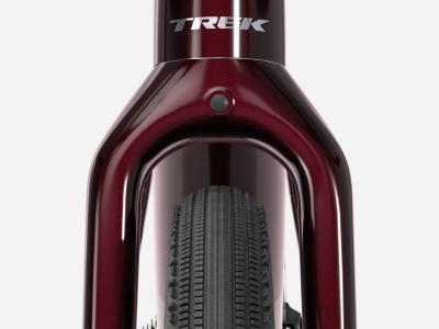 Trek Checkpoint SL 7 AXS S Dark Red/Carbon Red Smoke Sp Produktbild 3