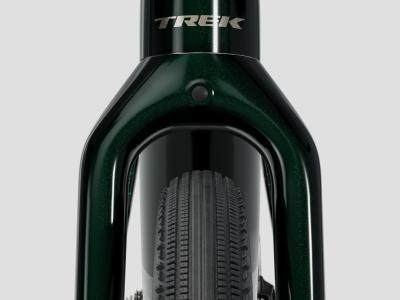 Trek Checkpoint SL 6 AXS ML Dark Green/Ivy Smoke Splatt Produktbild 3