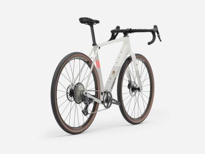 Trek Checkpoint SL 6 AXS S Era White/Buff Beige Produktbild 1