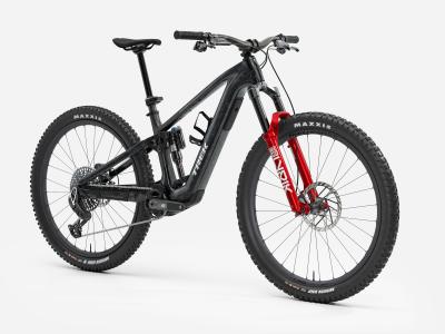 Trek FUEL+ EX 9.9X0AXS EU XXL Carbon Smoke/Lithium Grey Produktbild 1