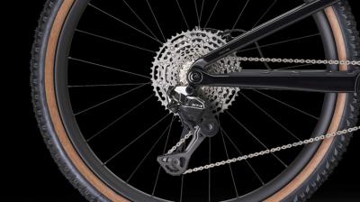 Trek Supercal SLR9.9XTRDi2 L Carbon Smoke/Galactic Grey Produktbild 9