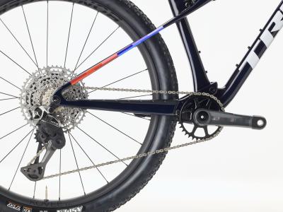 Trek Supercal SLR9.9XTRDi2 ML Navy Smoke Produktbild 5