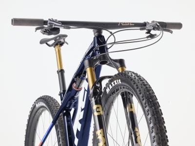 Trek Supercal SLR9.9XTRDi2 L Navy Smoke Produktbild 2