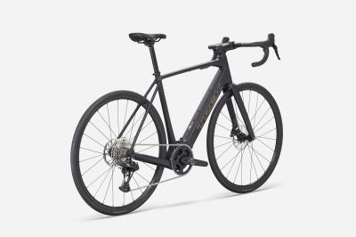 Trek Domane+ ALR 5 EU XS Matte Dark Star Produktbild 1