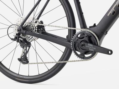 Trek Domane+ ALR 5 EU L Matte Dark Star Produktbild 4