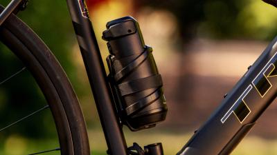 Trek Domane+ ALR 5 EU XL Matte Dark Star Produktbild 7