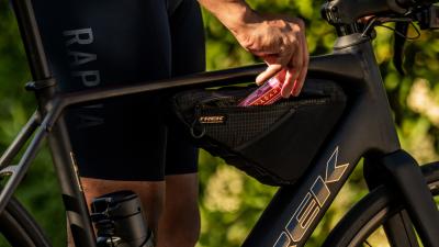 Trek Domane+ ALR 5 EU XS Plasma Grey Pearl Produktbild 11