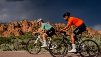 Trek Domane+ ALR 5 EU S Plasma Grey Pearl Produktbild 8