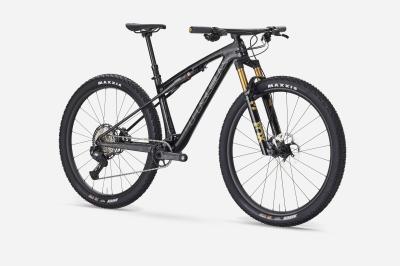 Trek Supercal SLR9.8XT DI2 L Carbon Smoke/Galactic Grey Produktbild 1