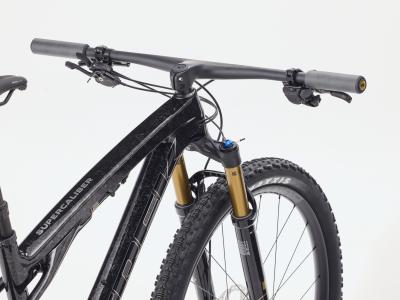 Trek Supercal SLR9.8XT DI2 L Carbon Smoke/Galactic Grey Produktbild 3