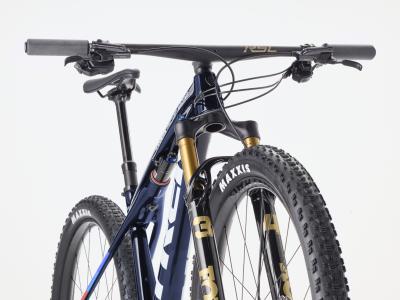 Trek Supercal SLR9.8XT DI2 S Navy Smoke Produktbild 2