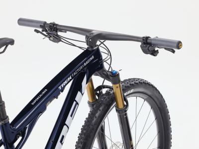 Trek Supercal SLR9.8XT DI2 XL Navy Smoke Produktbild 3