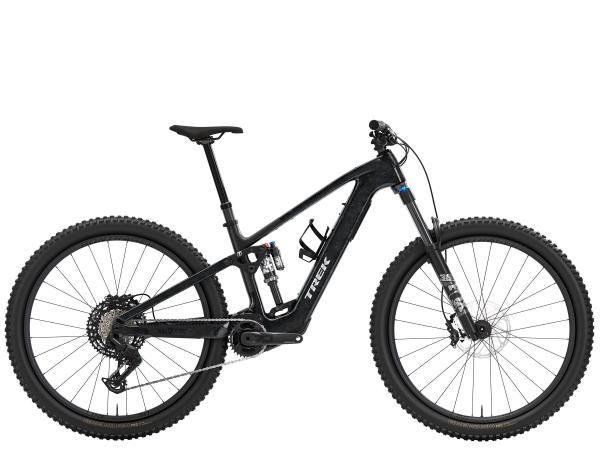 Trek FUEL+ EX 9.7 EU XL Carbon Smoke/Lithium Grey Marbl