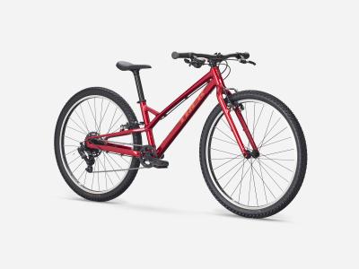 Trek Wahoo 26 Path 26 Fury Red Produktbild 1