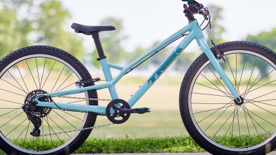 Trek Wahoo 26 Path 26 Fury Red Produktbild 7