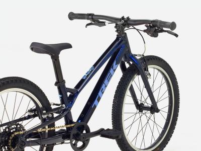 Trek Wahoo 20 Path 20 Marianas Blue Produktbild 2
