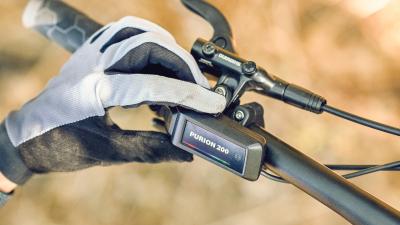 Trek Marlin+ 8 EU M 29 Fury Red/Lithium Fade Produktbild 7