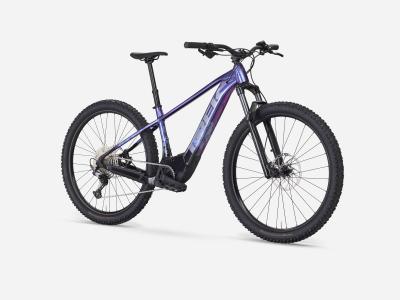 Trek Marlin+ 8 EU XS 27.5 Purple Flip/Black Fade Produktbild 1