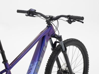 Trek Marlin+ 8 EU M 29 Purple Flip/Black Fade Produktbild 2