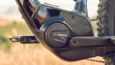 Trek Marlin+ 8 EU L 29 Purple Flip/Black Fade Produktbild 6