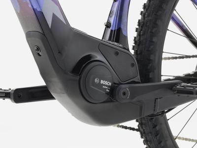 Trek Marlin+ 8 EU XL 29 Purple Flip/Black Fade Produktbild 4