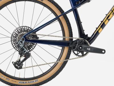 Trek Supercal SL 9.7 GX AXS S Carbon Blue Smoke Produktbild 5