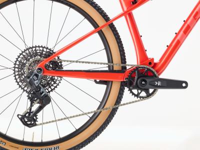 Trek Supercal SL 9.7 GX AXS S Lava Produktbild 5