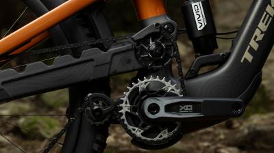 Trek Slash+ 9.7 EU L Trek Black/Dark Prismatic Produktbild 7