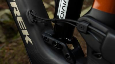 Trek Slash+ 9.7 EU XL Trek Black/Dark Prismatic Produktbild 9