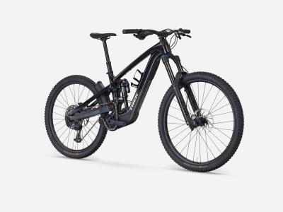 Trek Slash+ 9.7 EU XL Trek Black/Dark Prismatic Produktbild 1