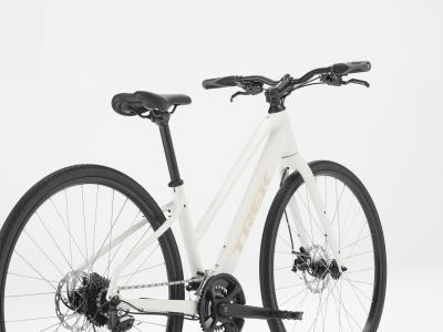 Trek FX 1 MS L Era White Produktbild 1