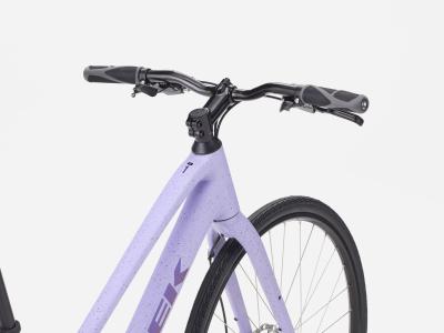 Trek FX 1 MS S Lavender Haze Produktbild 2