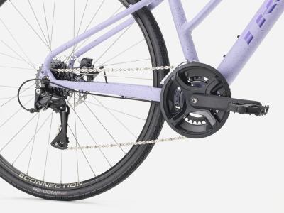 Trek FX 1 MS M Lavender Haze Produktbild 4