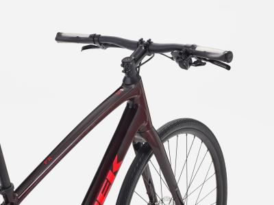 Trek FX 3 SO XL Dark Carmine Produktbild 2