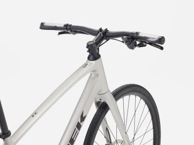 Trek FX 3 SO M Lunar Silver Produktbild 2