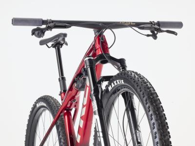 Trek Supercal SLR9.8XO FA M Red Smoke/Drizzle Produktbild 2