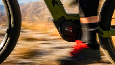 Trek PowerflyFS4 800EU S 27.5 Mercury/Dark Web Produktbild 2