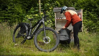 Trek PowerflyFS4 800EU M 29 Mercury/Dark Web Produktbild 4