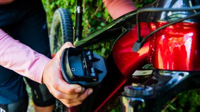 Trek PowerflyFS4 800EU L 29 Mercury/Dark Web Produktbild 1