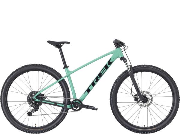 Trek Marlin 4 S 27.5 Blue Sage