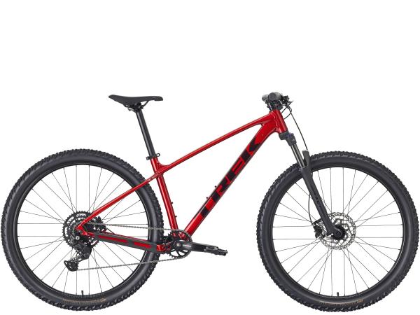 Trek Marlin 5 S 27.5 Fury Red
