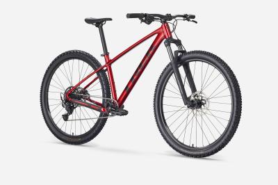 Trek Marlin 5 ML 29 Fury Red Produktbild 1